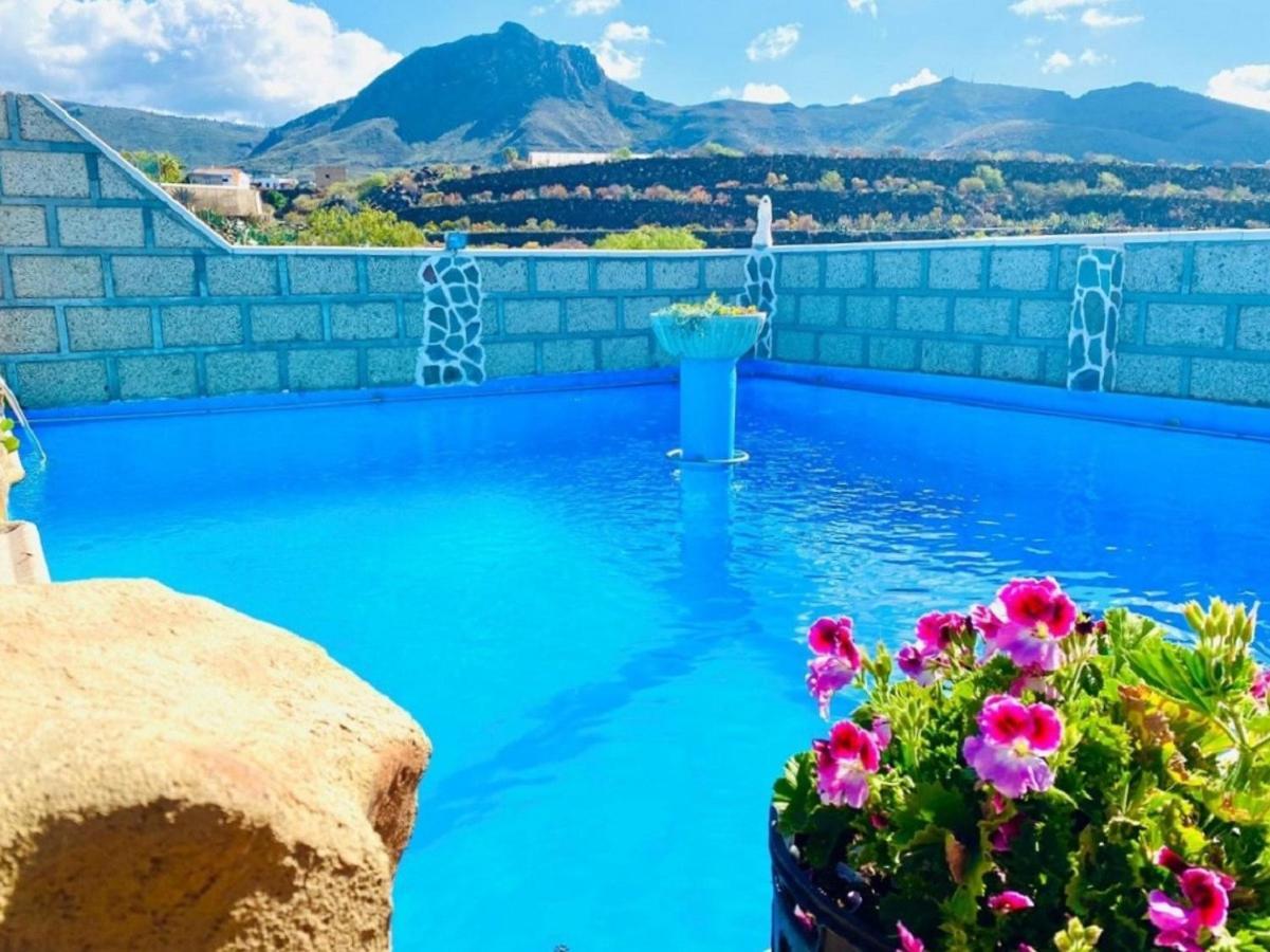 Laurisilva Love Spa Sauna Y Piscina Buzanada エクステリア 写真